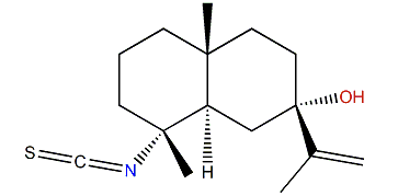 Axinisothiocyanate M
